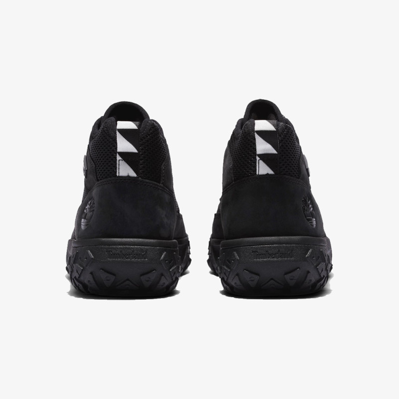 TIMBERLAND Спортни обувки GREENSTRIDE MOTION 6 