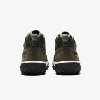 TIMBERLAND Спортни обувки GREENSTRIDE MOTION 6 