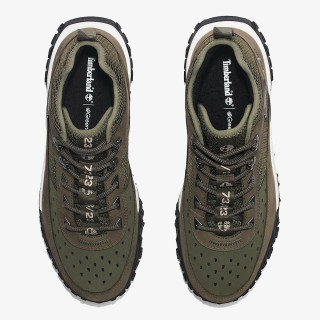 TIMBERLAND Спортни обувки GREENSTRIDE MOTION 6 