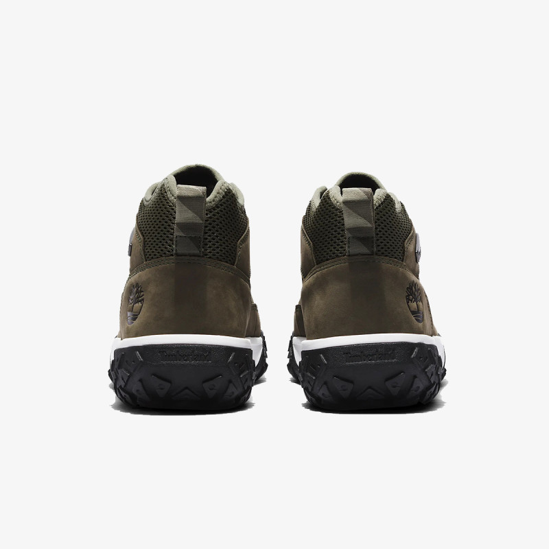 TIMBERLAND Спортни обувки GREENSTRIDE MOTION 6 