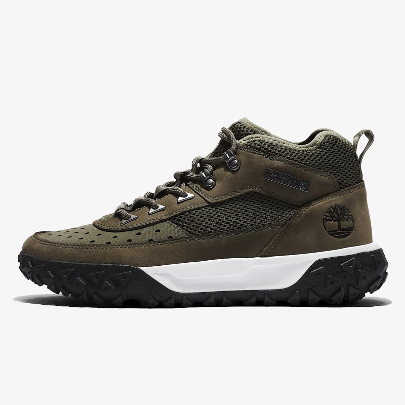 TIMBERLAND Спортни обувки GREENSTRIDE MOTION 6 