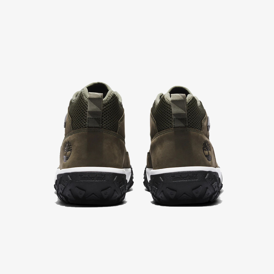 TIMBERLAND Спортни обувки GREENSTRIDE MOTION 6 