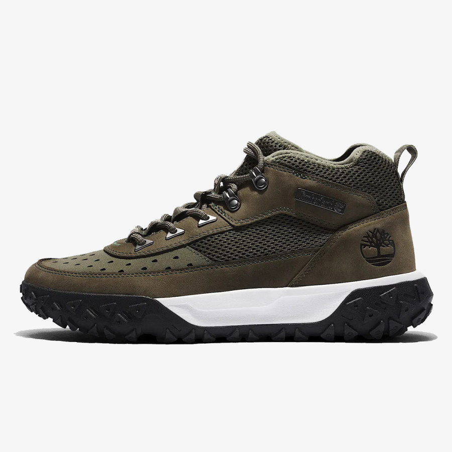 TIMBERLAND Спортни обувки GREENSTRIDE MOTION 6 