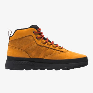 TIMBERLAND Ботуши Euro Trekker Mid Leather 