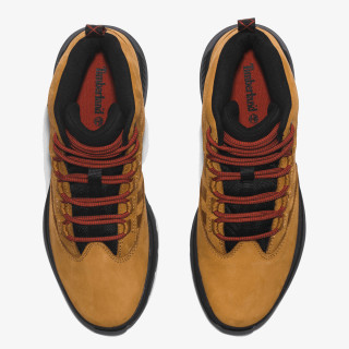 TIMBERLAND Ботуши Euro Trekker 
