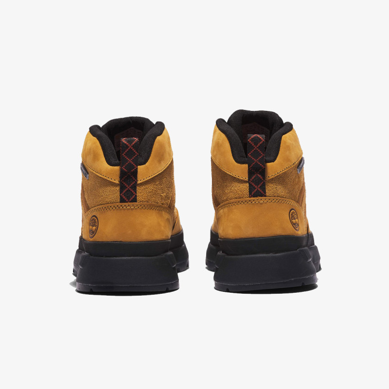 TIMBERLAND Ботуши Euro Trekker 