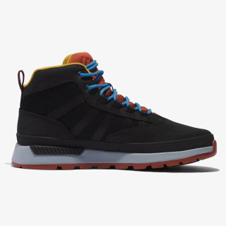 TIMBERLAND Ботуши Euro Trekker 