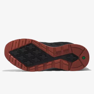 TIMBERLAND Ботуши Euro Trekker 