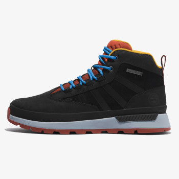 TIMBERLAND Ботуши Euro Trekker Mid Leather 