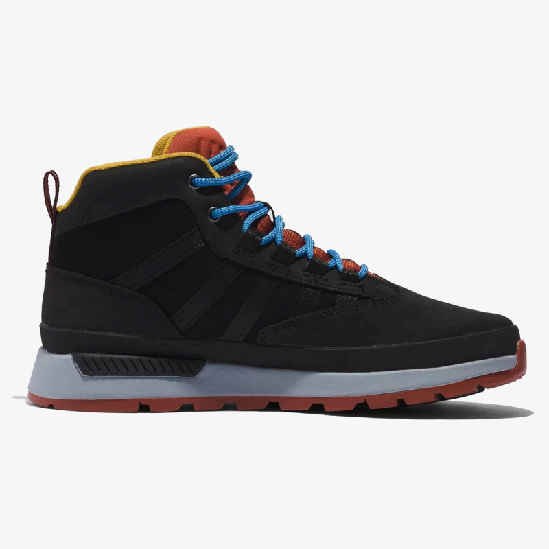 TIMBERLAND Ботуши Euro Trekker 