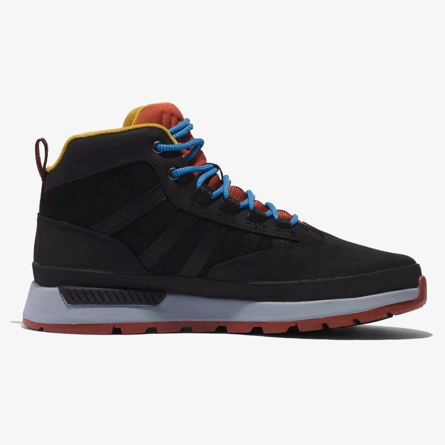 TIMBERLAND Ботуши Euro Trekker 