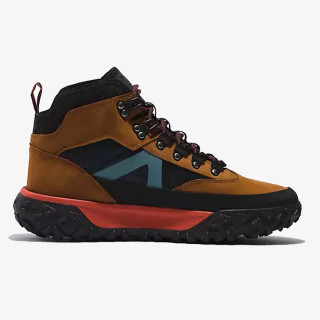 TIMBERLAND Ботуши GS Motion 6 Mid F/L WP 