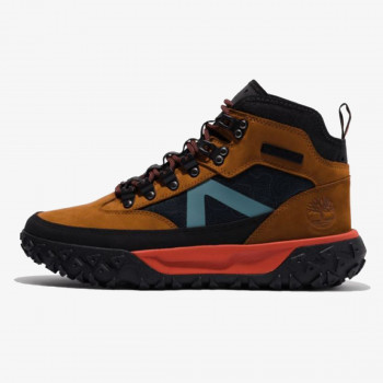 TIMBERLAND Спортни обувки GS Motion 6 Mid F/L WP 