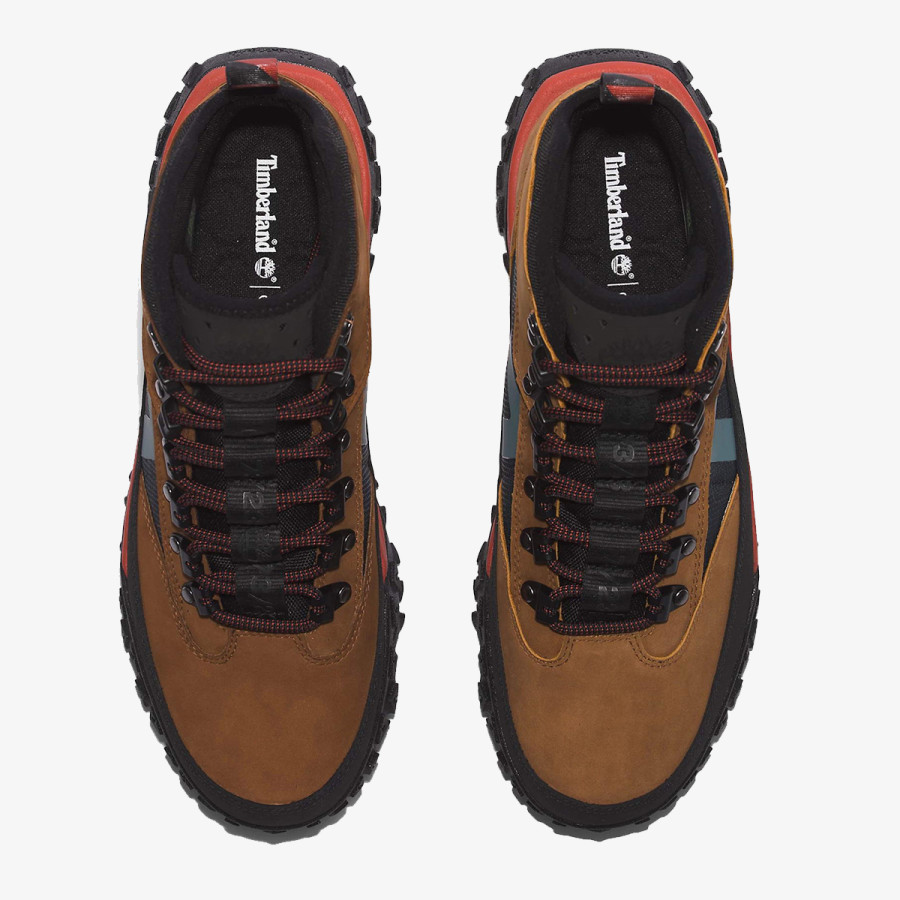 TIMBERLAND Ботуши GS Motion 6 Mid F/L WP 