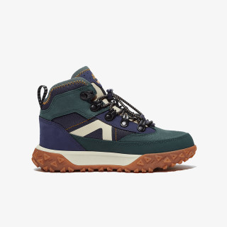 TIMBERLAND Зимни обувки GREENSTRIDE MOTION 6 
