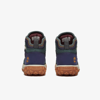 TIMBERLAND Зимни обувки GREENSTRIDE MOTION 6 