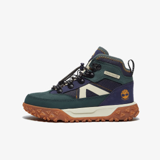 TIMBERLAND Зимни обувки GREENSTRIDE MOTION 6 