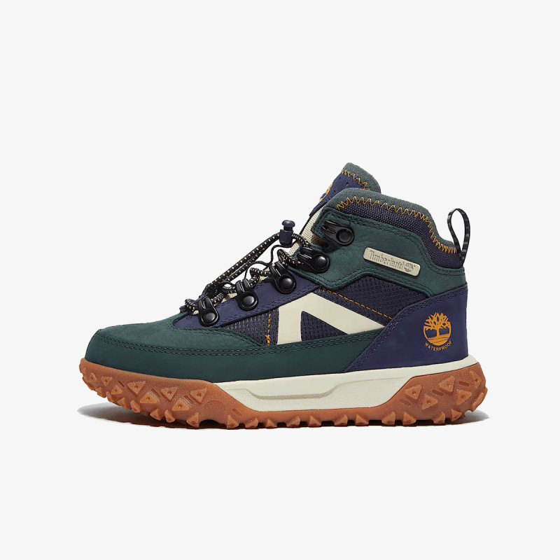 TIMBERLAND Зимни обувки GREENSTRIDE MOTION 6 