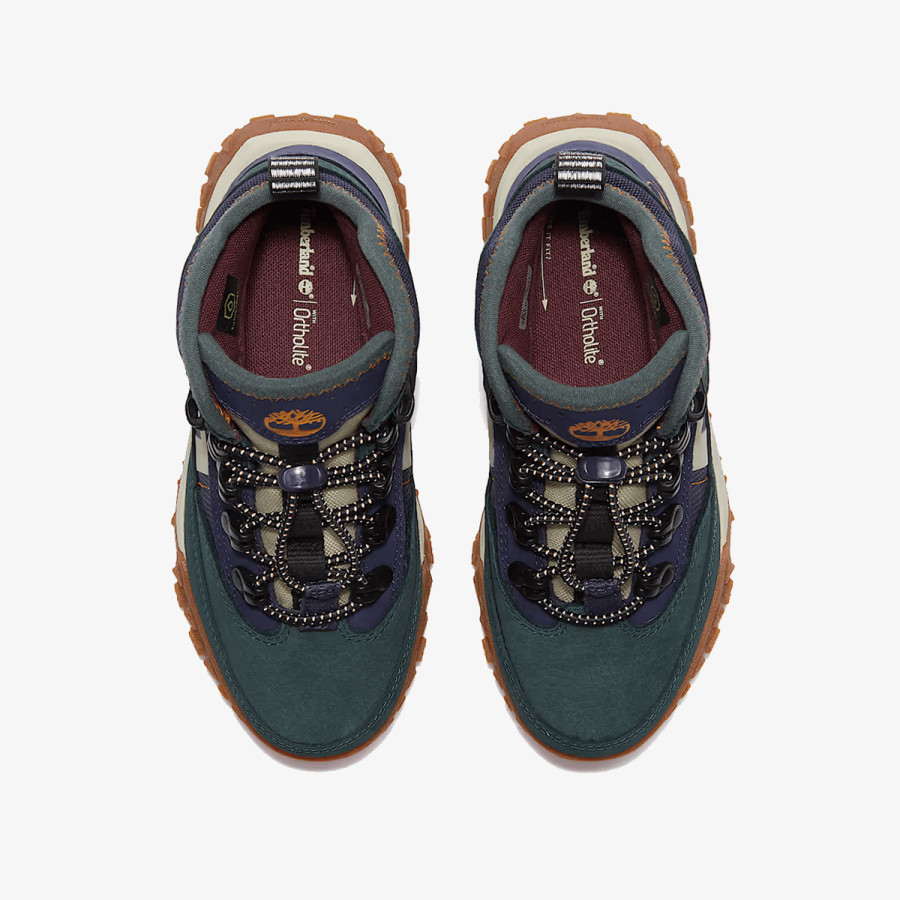 TIMBERLAND Зимни обувки GREENSTRIDE MOTION 6 