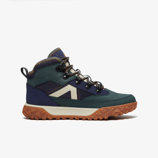 TIMBERLAND Зимни обувки GREENSTRIDE MOTION 6 
