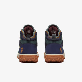 TIMBERLAND Зимни обувки GREENSTRIDE MOTION 6 