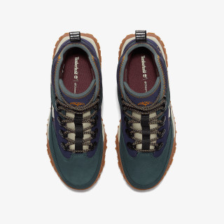 TIMBERLAND Зимни обувки GREENSTRIDE MOTION 6 
