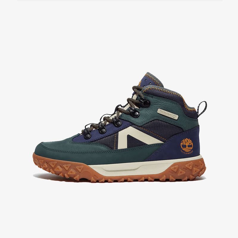 TIMBERLAND Зимни обувки GREENSTRIDE MOTION 6 