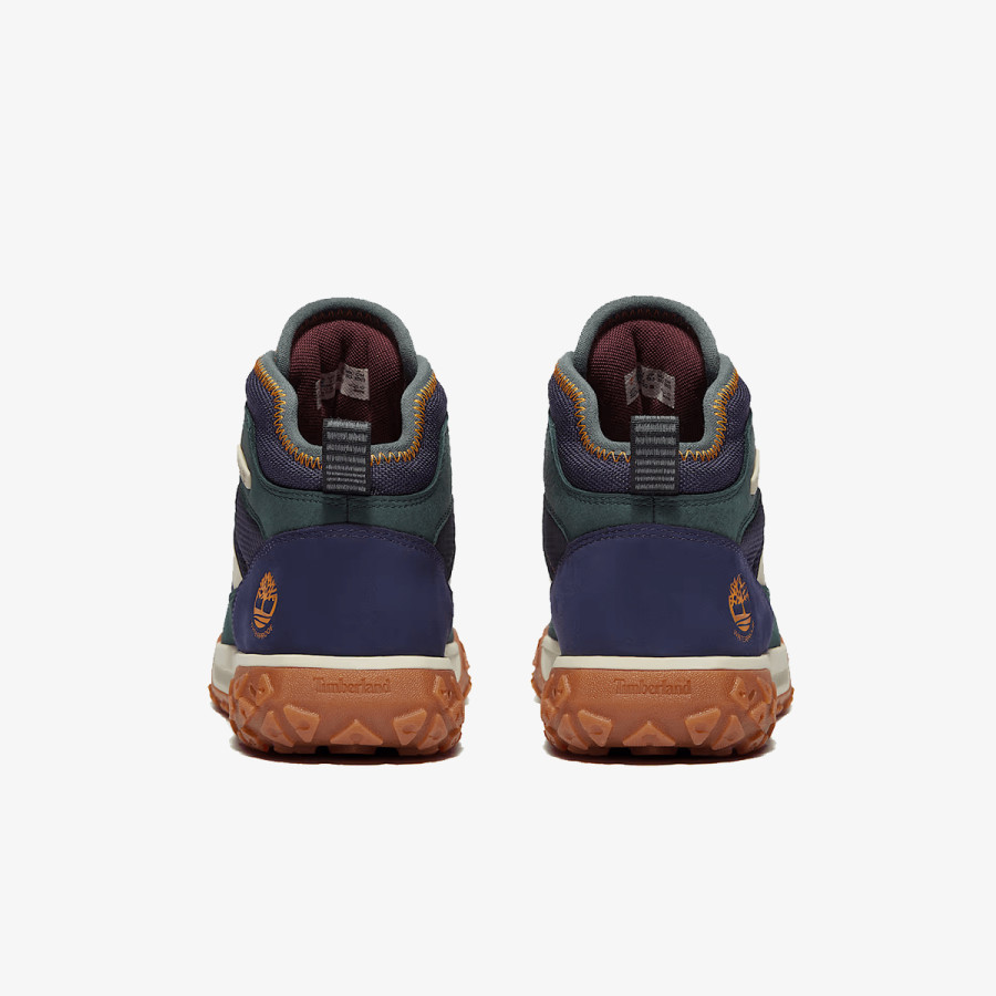TIMBERLAND Зимни обувки GREENSTRIDE MOTION 6 