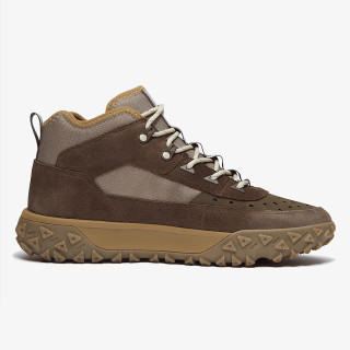 TIMBERLAND Зимни обувки GREENSTRIDE MOTION 6 