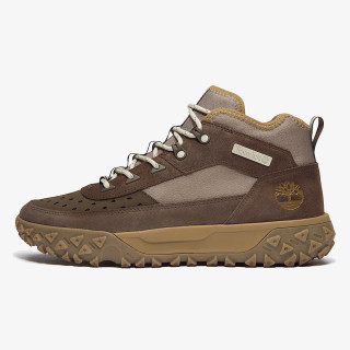 TIMBERLAND Зимни обувки GREENSTRIDE MOTION 6 