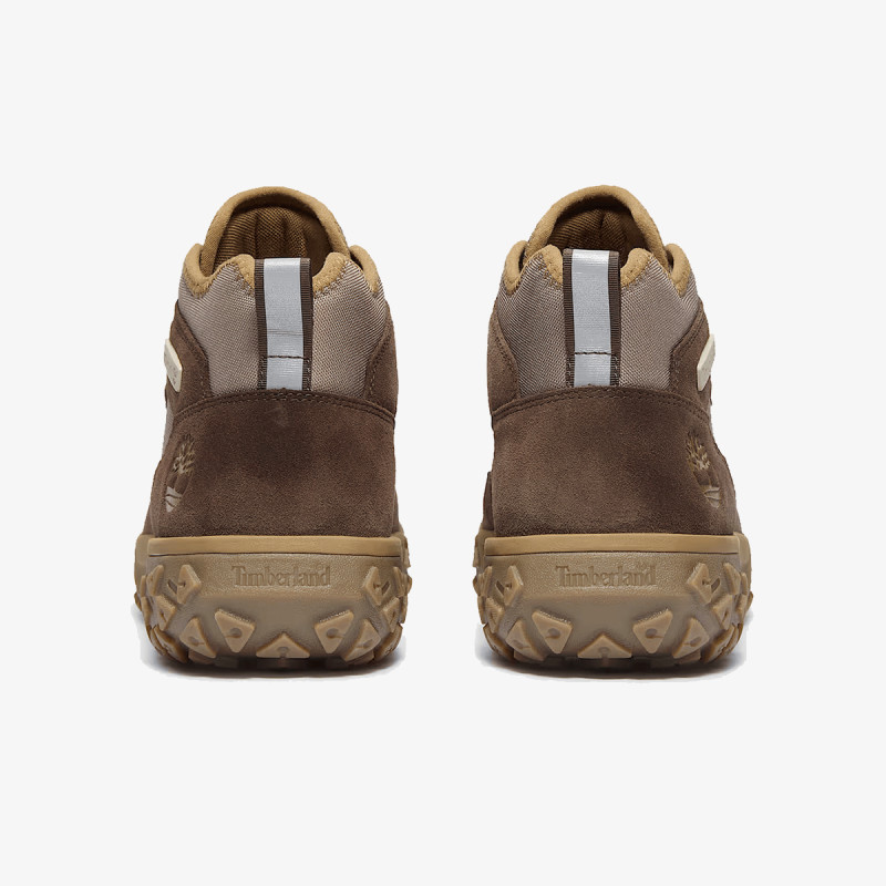 TIMBERLAND Зимни обувки GREENSTRIDE MOTION 6 