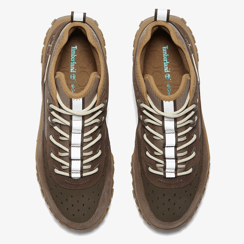 TIMBERLAND Зимни обувки GREENSTRIDE MOTION 6 