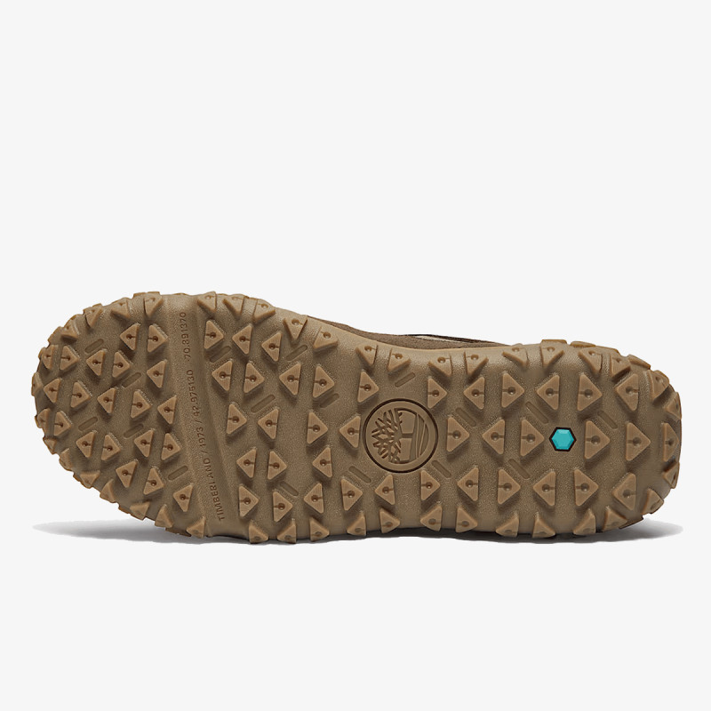 TIMBERLAND Зимни обувки GREENSTRIDE MOTION 6 