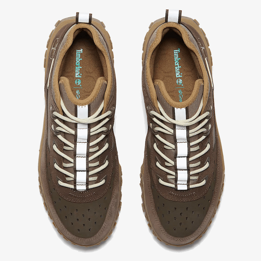 TIMBERLAND Зимни обувки GREENSTRIDE MOTION 6 