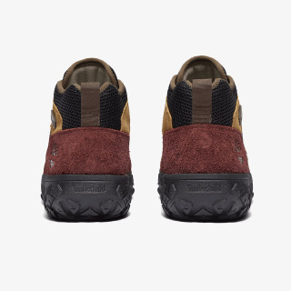 TIMBERLAND Зимни обувки GREENSTRIDE MOTION 6 