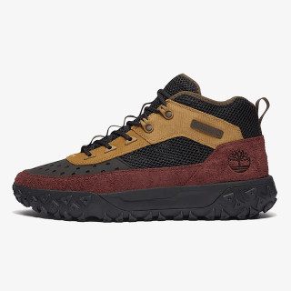 TIMBERLAND Зимни обувки GREENSTRIDE MOTION 6 