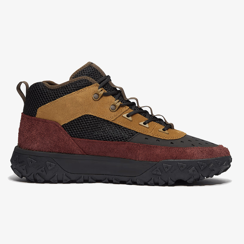 TIMBERLAND Зимни обувки GREENSTRIDE MOTION 6 