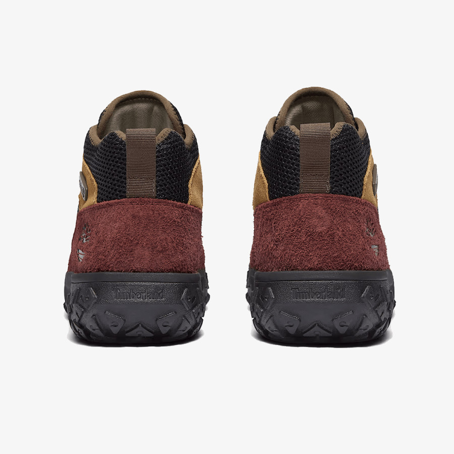 TIMBERLAND Зимни обувки GREENSTRIDE MOTION 6 