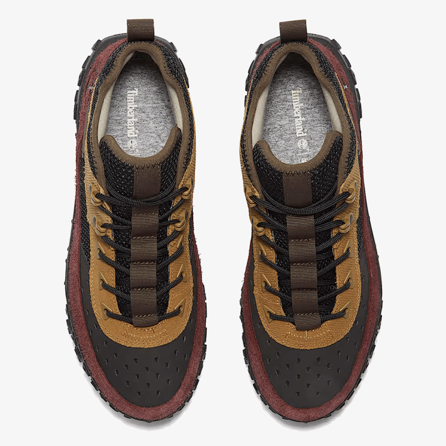 TIMBERLAND Зимни обувки GREENSTRIDE MOTION 6 