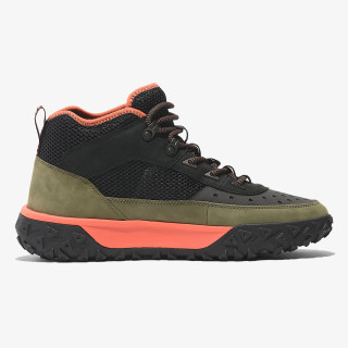 TIMBERLAND Спортни обувки GREENSTRIDE MOTION 6 