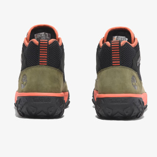 TIMBERLAND Спортни обувки GREENSTRIDE MOTION 6 