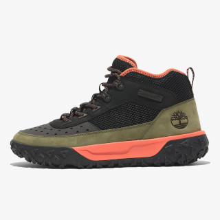 TIMBERLAND Спортни обувки GREENSTRIDE MOTION 6 