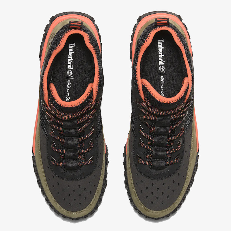 TIMBERLAND Спортни обувки GREENSTRIDE MOTION 6 
