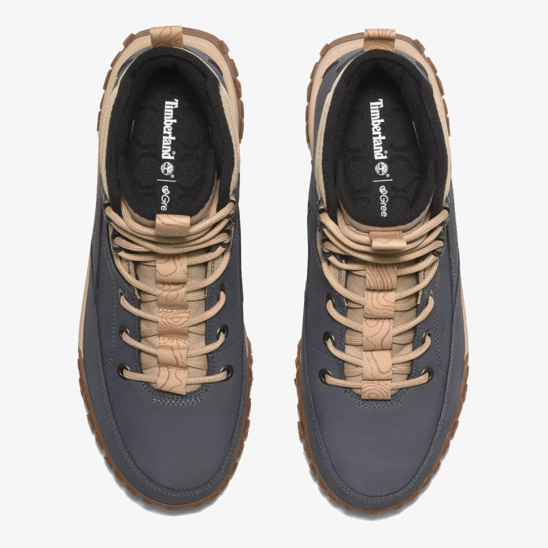 TIMBERLAND Спортни обувки Greenstride Motion 6 