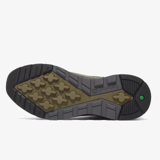 TIMBERLAND Зимни обувки FIELD TREKKER 