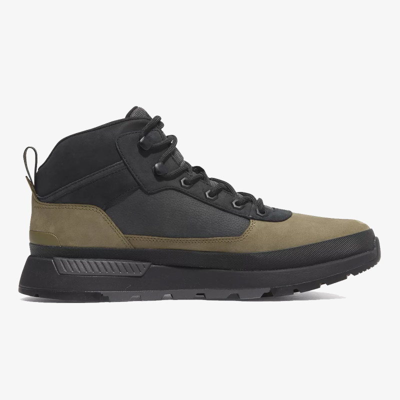 TIMBERLAND Зимни обувки FIELD TREKKER 