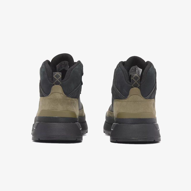 TIMBERLAND Зимни обувки FIELD TREKKER 