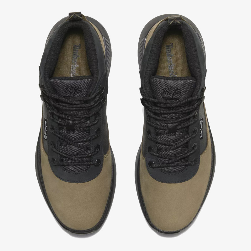 TIMBERLAND Зимни обувки FIELD TREKKER 