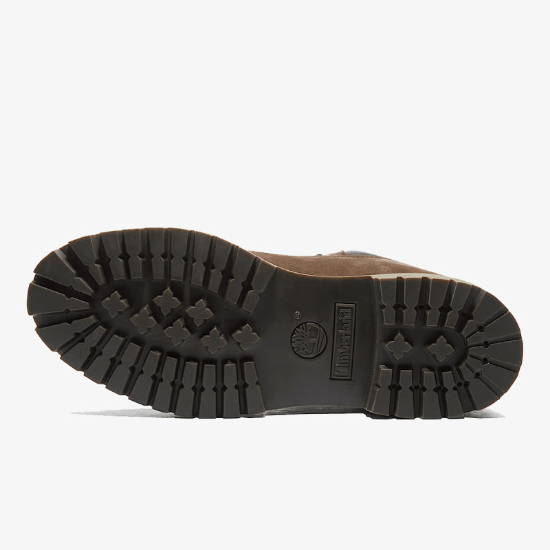 TIMBERLAND Зимни обувки TIMBERLAND PREMIUM 