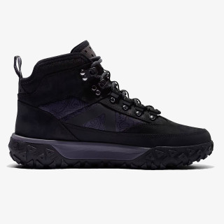 TIMBERLAND Спортни обувки GS Motion 6 Mid F/L WP 